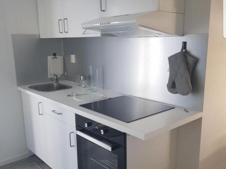 Apartments Porsgrunn Eksteriør bilde