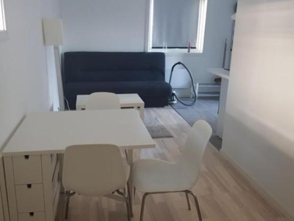Apartments Porsgrunn Eksteriør bilde