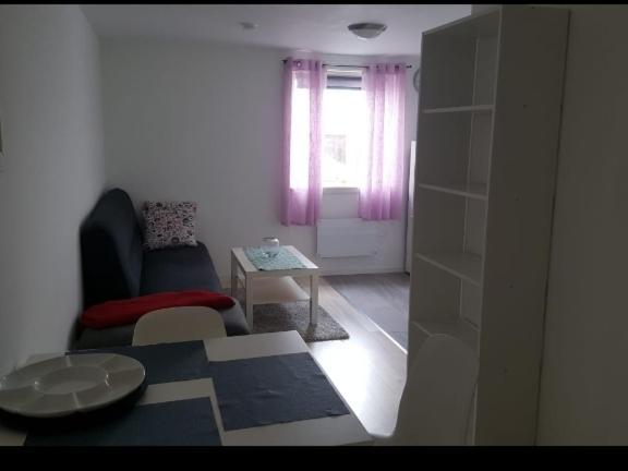 Apartments Porsgrunn Eksteriør bilde
